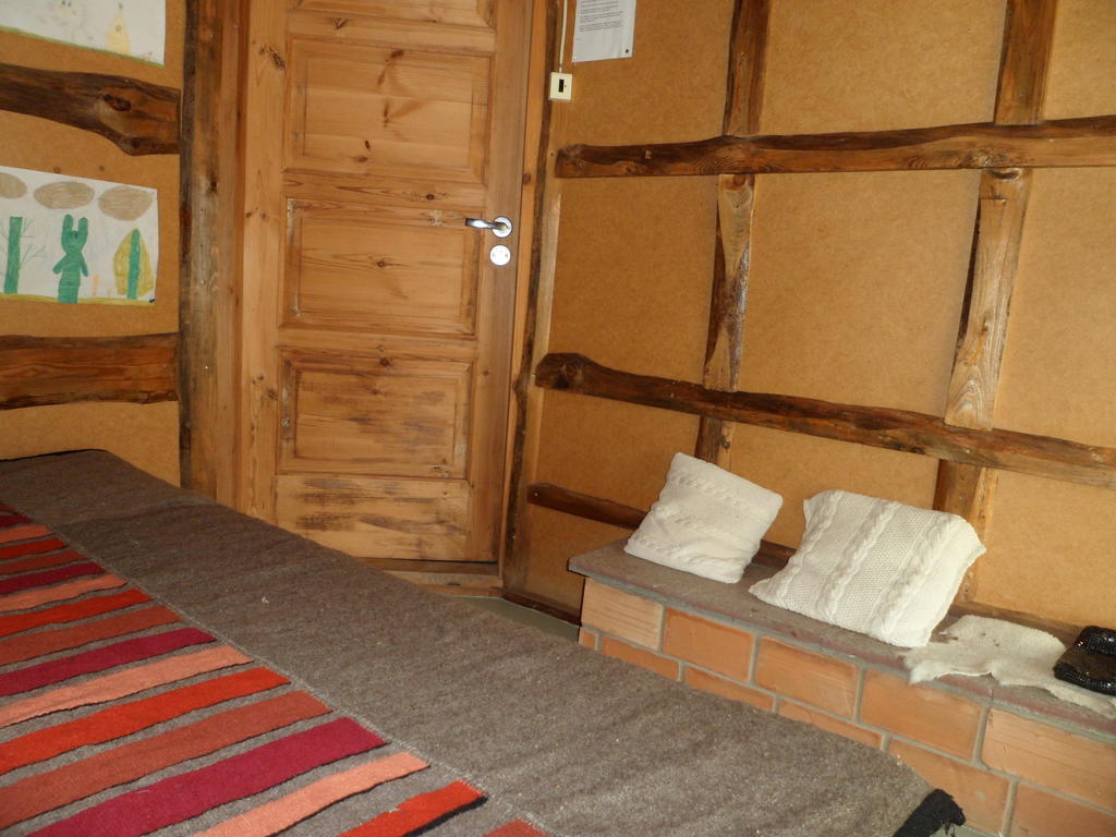 Viruna Farm Kiraste Номер фото