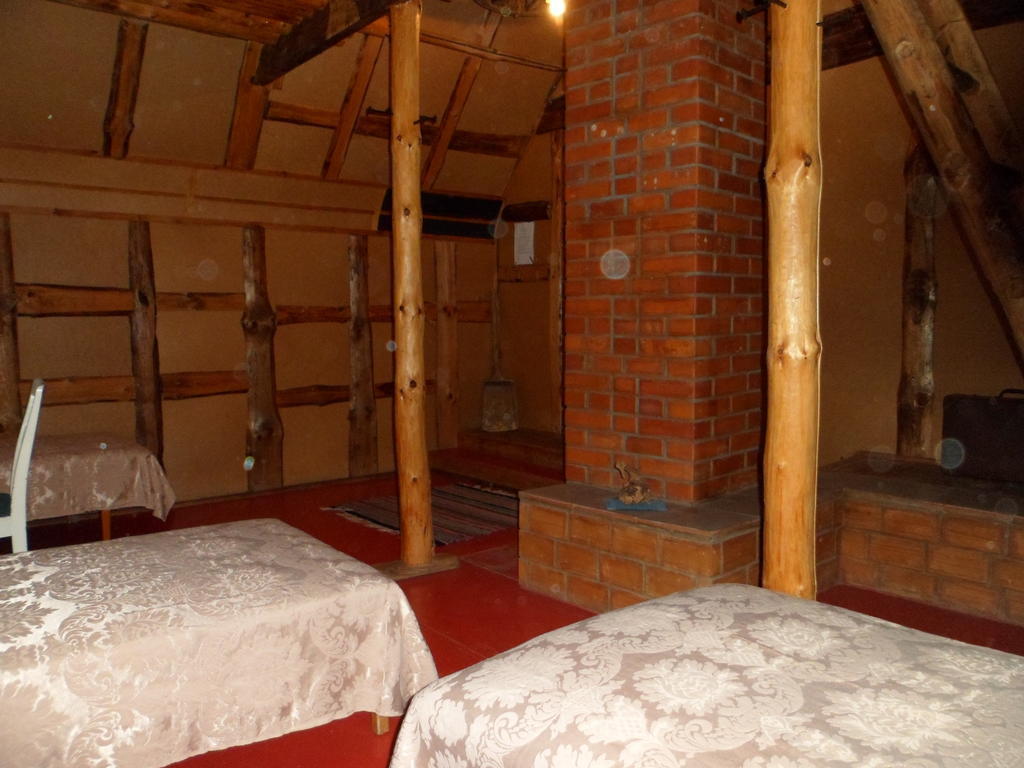 Viruna Farm Kiraste Номер фото