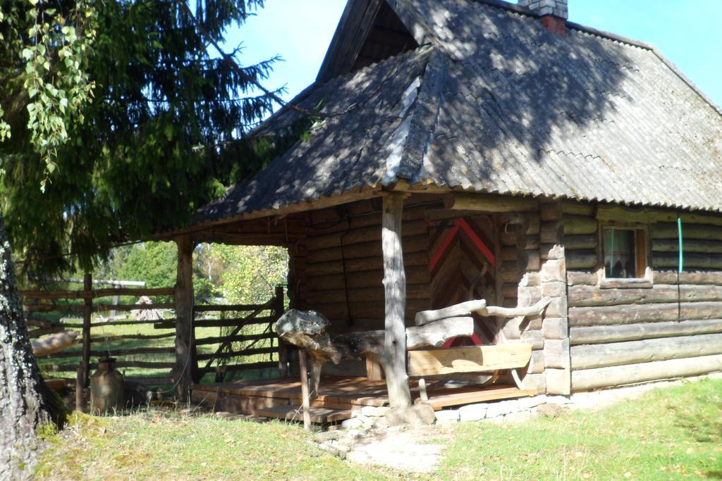 Viruna Farm Kiraste Екстер'єр фото