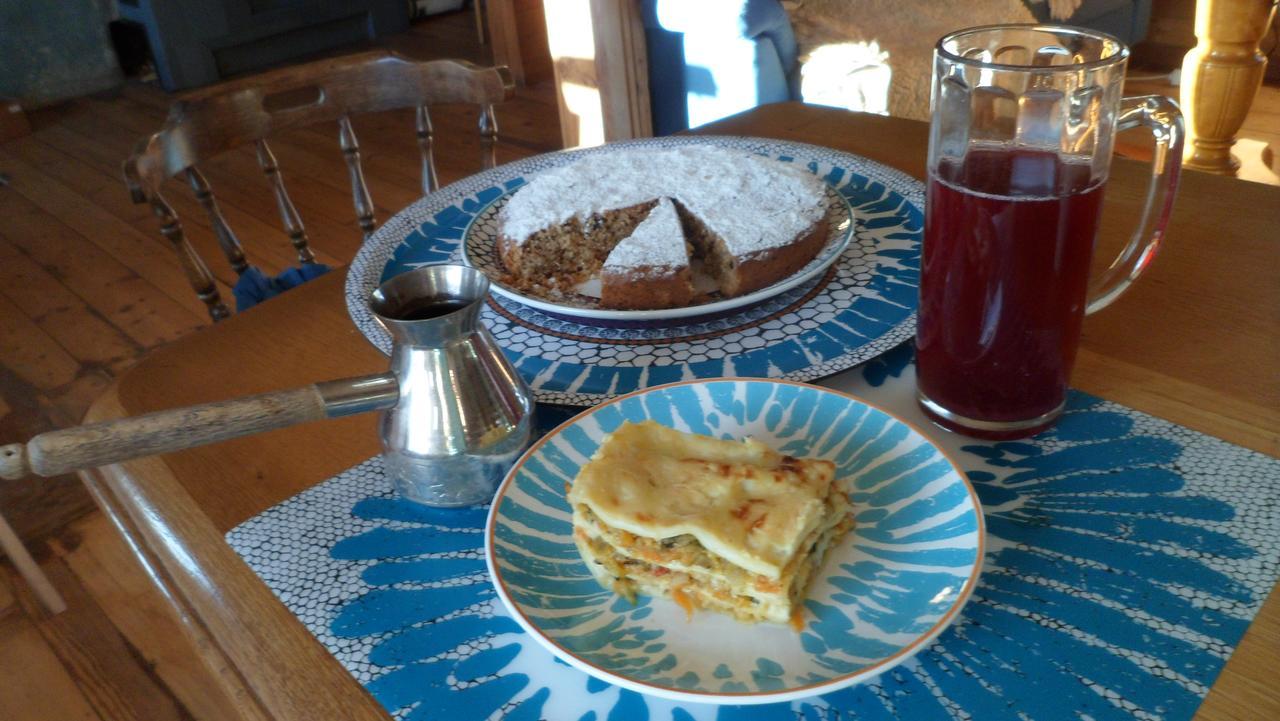 Viruna Farm Kiraste Екстер'єр фото