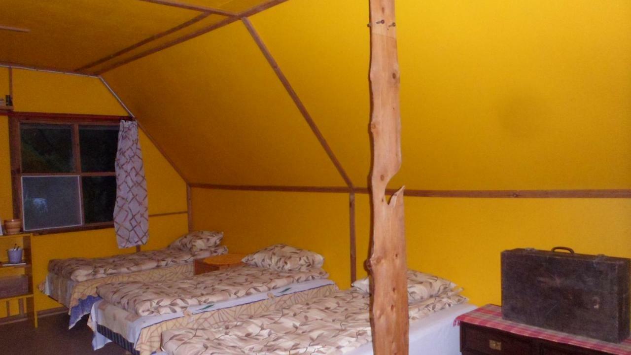 Viruna Farm Kiraste Екстер'єр фото