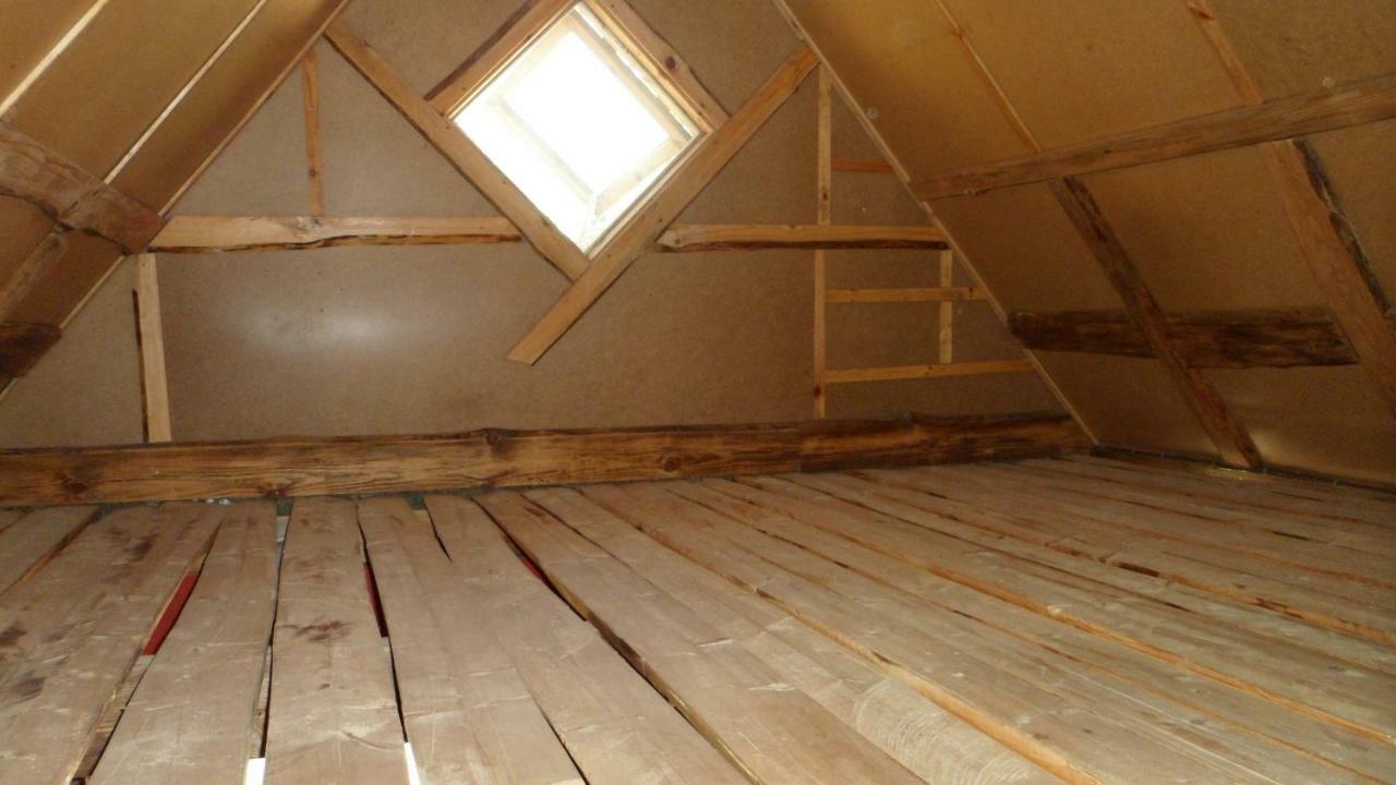 Viruna Farm Kiraste Екстер'єр фото