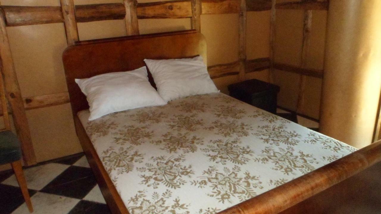 Viruna Farm Kiraste Екстер'єр фото