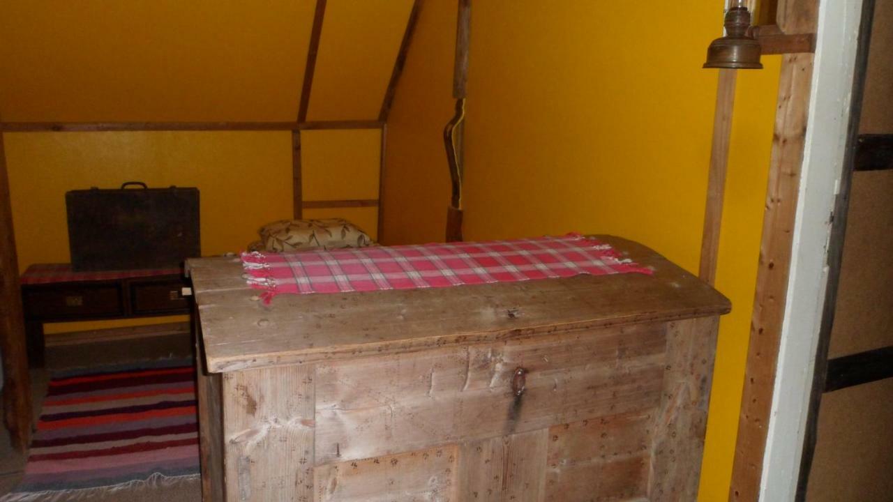 Viruna Farm Kiraste Екстер'єр фото
