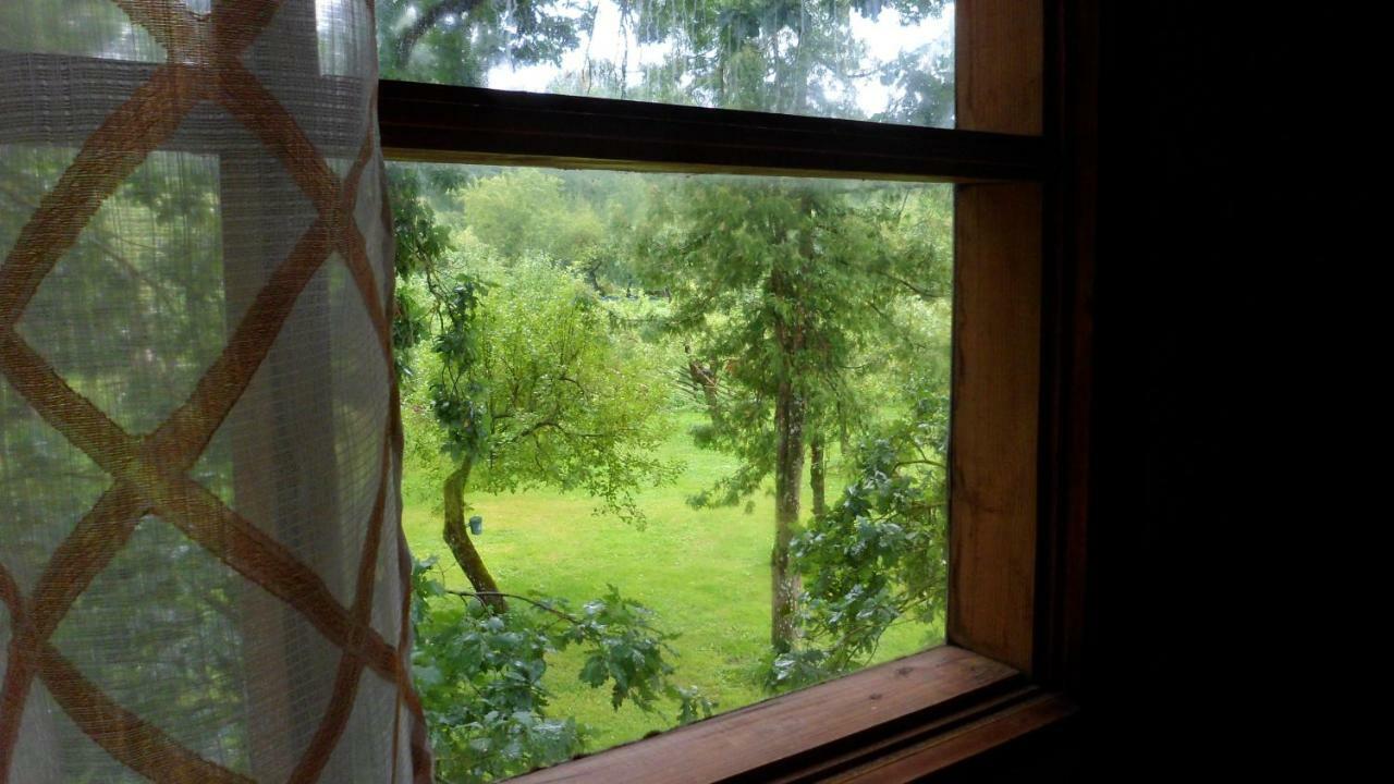 Viruna Farm Kiraste Екстер'єр фото