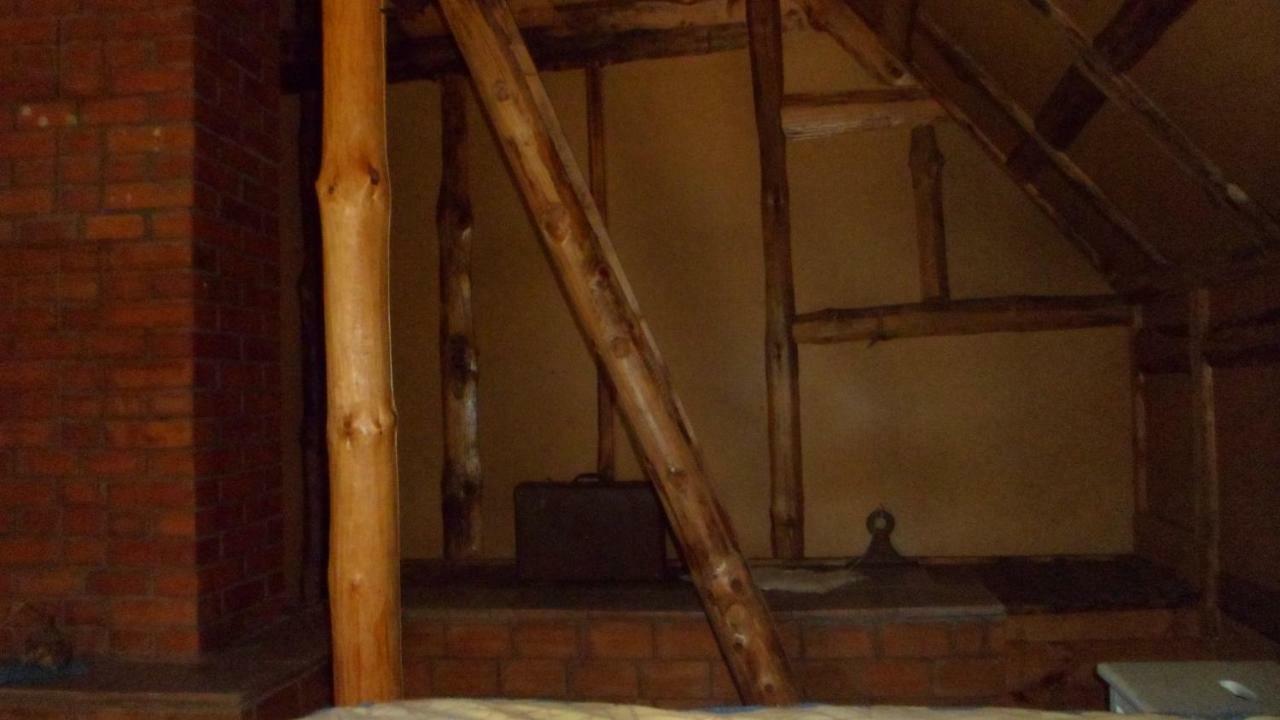 Viruna Farm Kiraste Екстер'єр фото