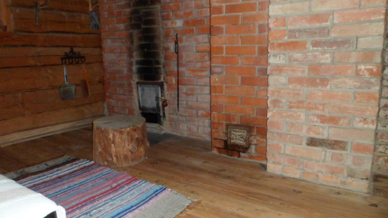 Viruna Farm Kiraste Екстер'єр фото