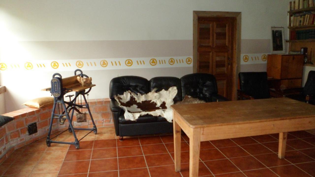 Viruna Farm Kiraste Екстер'єр фото