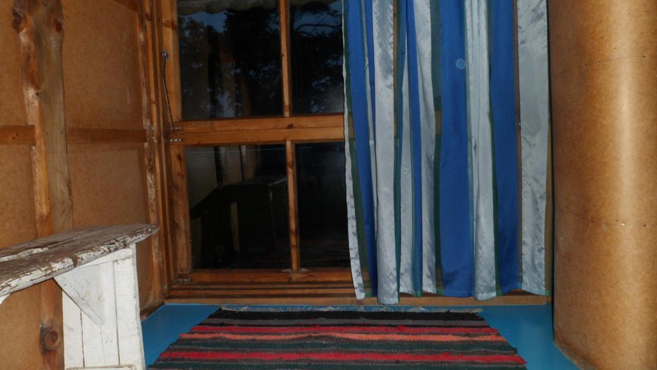Viruna Farm Kiraste Екстер'єр фото