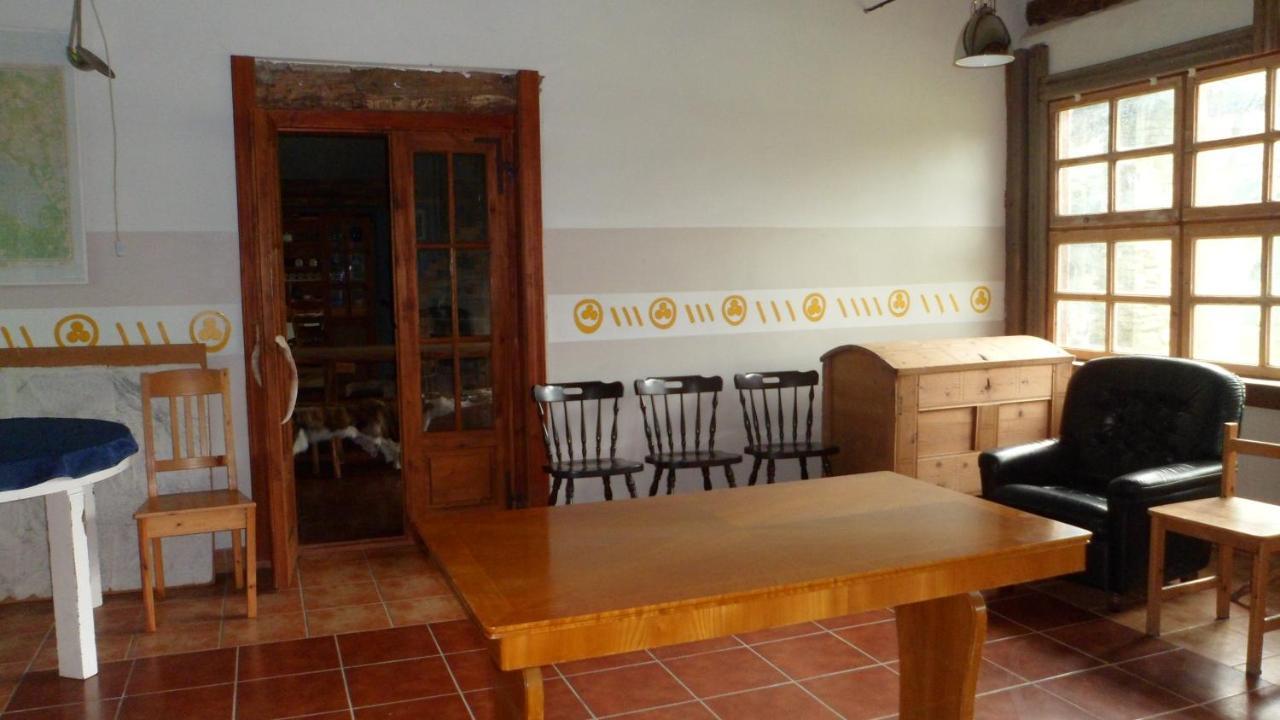 Viruna Farm Kiraste Екстер'єр фото